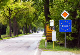 De btw en grensoverschrijdend werken in België-Nederland